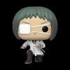 Funko Pop! Animation - Tokyo Ghoul:D : Tooru Mutsuki