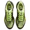 Melitta Baumeister x Nike Pegasus Premium Volt Zapatillas para Hombre Verde Cyber-Off-White-Noir IQ7336-700
