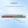 Huawei Kunling S530-24T8J4XE Managed Switch