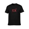 petroglyph animal pregnant TShirt Street Art Print Tee Shirt