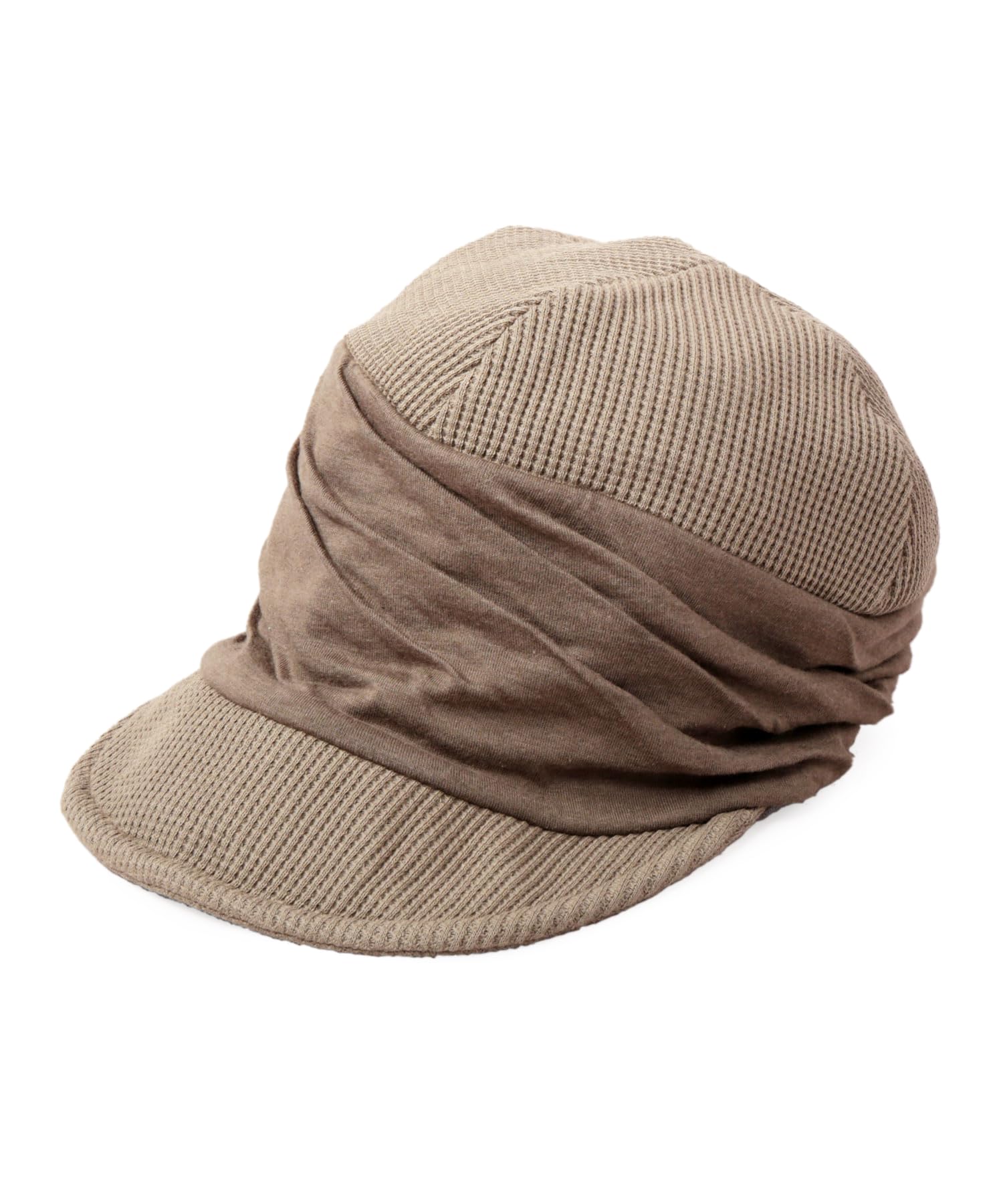 

WASHED TWISTER WF 4 [Kashira]