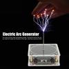 Dual Mode   Music Coil Kit Electric Arc Generator for Wireless   Experiment