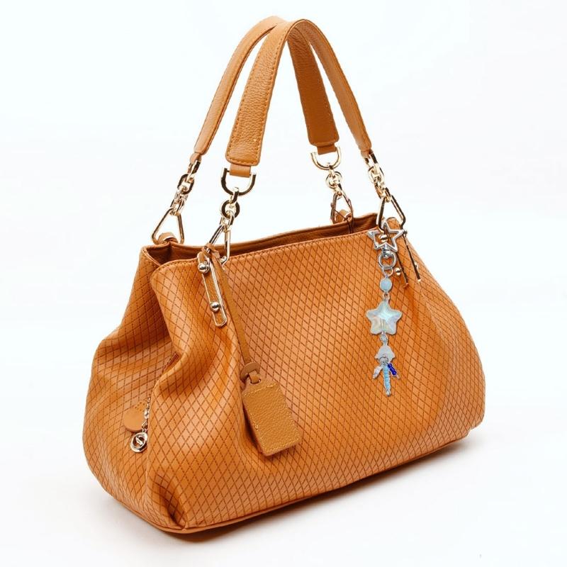 Sweet Star Heart Bead Phone Charm Straps Key Hanging Pendants Bag Decoration