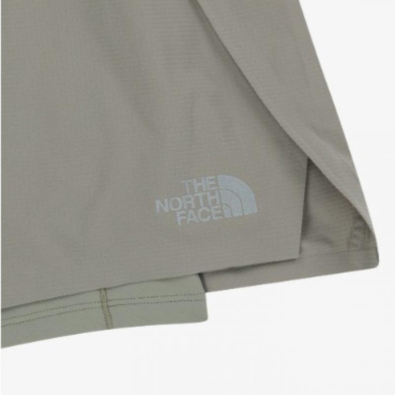 The North Face Speedon 2in1 Shorts Light Khaki