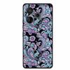 Black Silicone Case For Tecno Pova 6 Pro Phone Case Shockproof Soft Coque For Tecno Pova 6 Pro Back Cover Case Pova6 Pro Cartoon