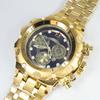 Napeke Large Dial Top-Selling Men's Sports Watch - South America Edition