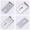 201 Stainless Steel Curtain Wall Fixing Bracket