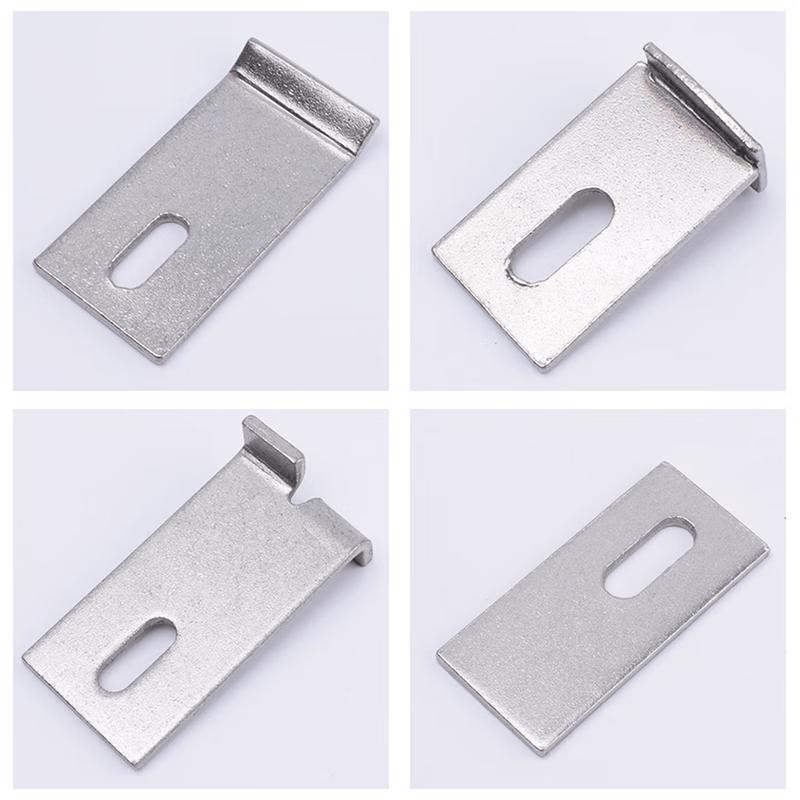 201 Stainless Steel Curtain Wall Fixing Bracket