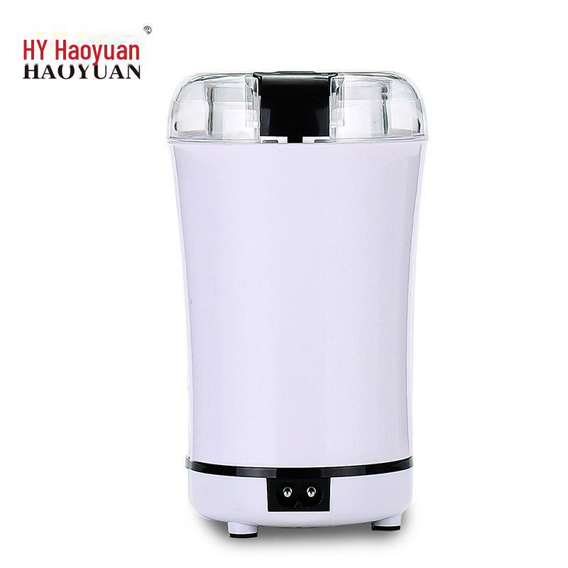 Portable Electric Grain & Coffee Grinder