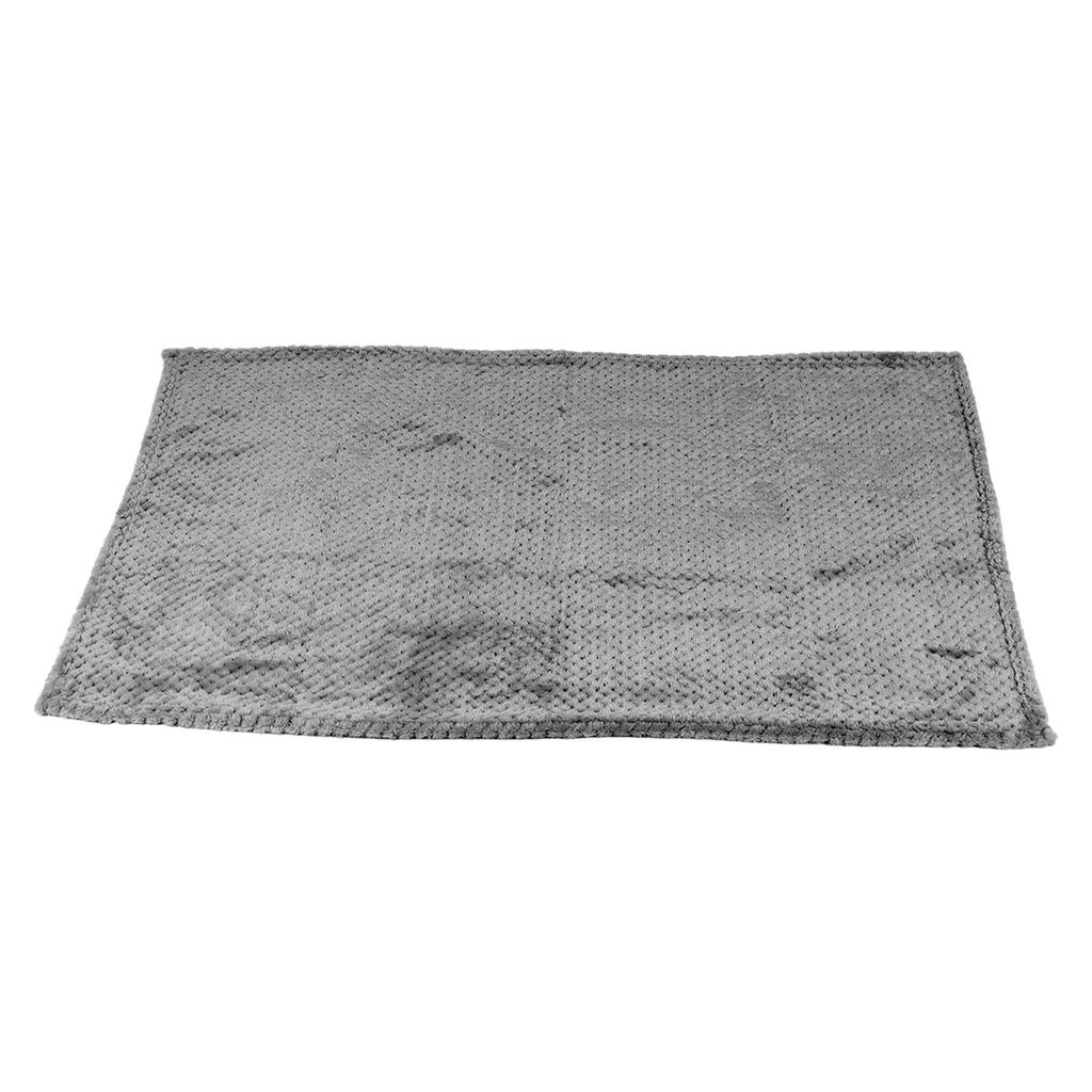 Pet Blanket Soft Warm Machine Washable Portable Dog Furniture Blanket Cover for Puppy Cat