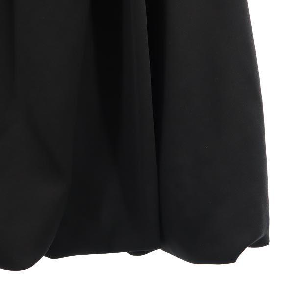 BERARDI made in Japan balloon Cami one piece 38 black Women Used