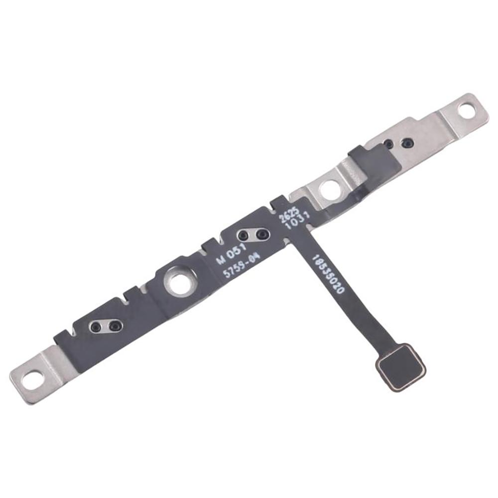 For iPhone 17 Pro Max OEM Volume Buttons Flex Cable Replacement Part