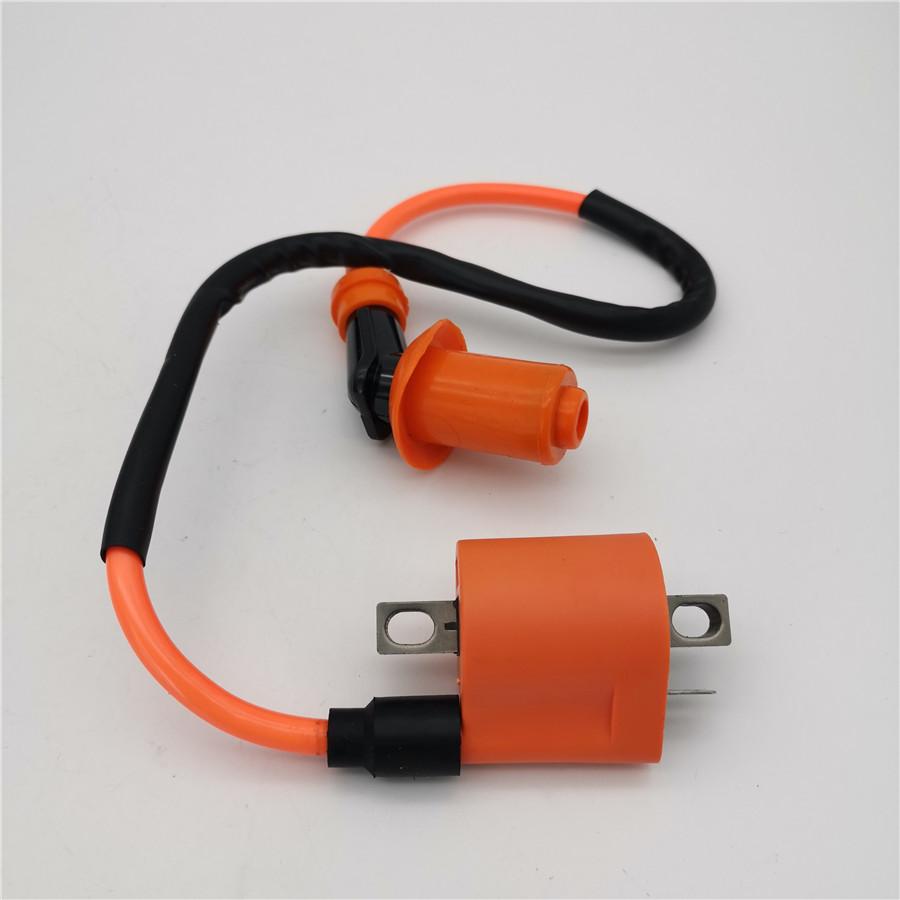 1PCS Ignition Coil Tool For Yamaha Raptor 660 YFM660R Grizzly 600 YZ80 YZ125