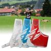 Outdoor Sports Hunting Chest Protector Replacement Adjustable Archer Chest Guard Chest Guard for Men and Women