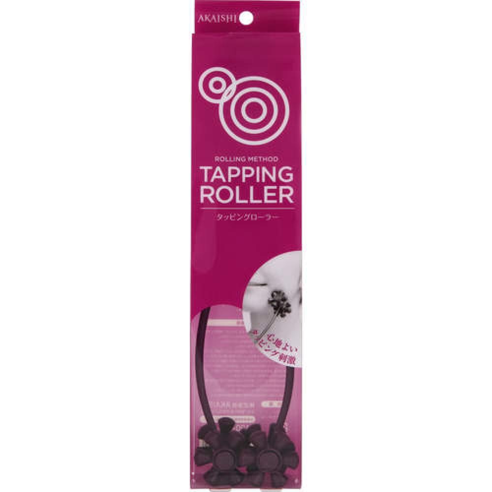 

Метод прокатки, набивной ролик 1 шт.