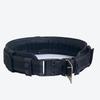 Two-in-One Tactical Duty Belt System with 8-Piece Kit