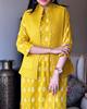 Party Wear Bollywood Winter Wear Kurta Pant Jacket Indian Women Party Wear Kurti Dress