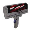 Vacuum Cleaner Brush Head Carpet Top Roller Replacemnt Brush Head for V10 V11 Dust Removal Machine