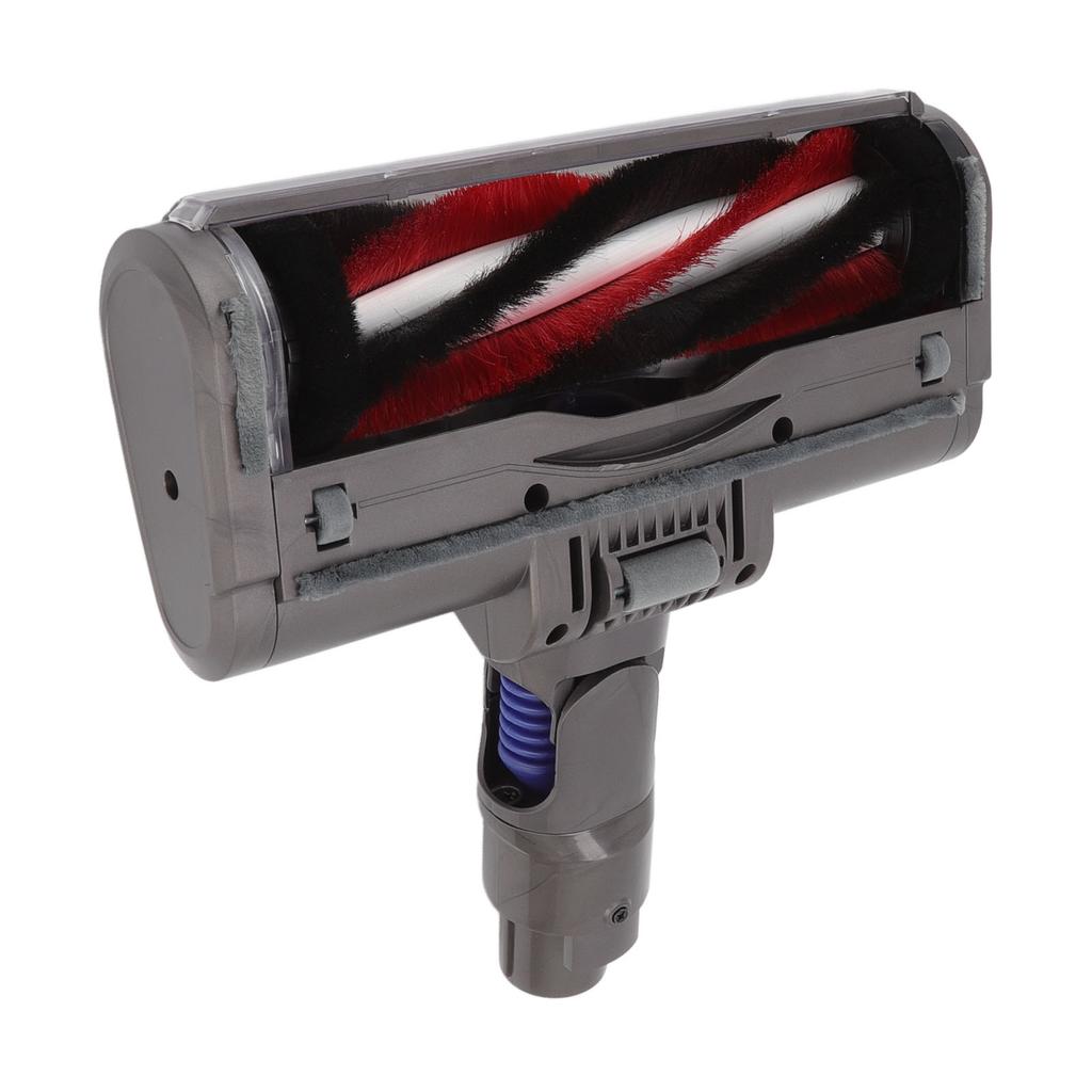 Vacuum Cleaner Brush Head Carpet Top Roller Replacemnt Brush Head for V10 V11 Dust Removal Machine