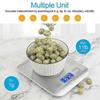 , Kitchen Scale,digital , Weight Scale, Digital Scale, Coffee Scale