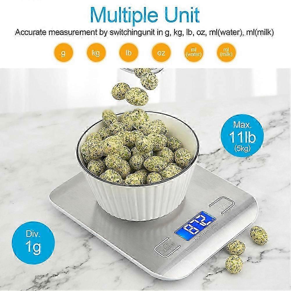 , Kitchen Scale,digital , Weight Scale, Digital Scale, Coffee Scale