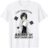 Tops – T-Shirts