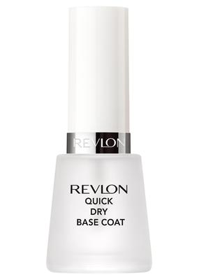 Revlon Quick Dry Base Coat N