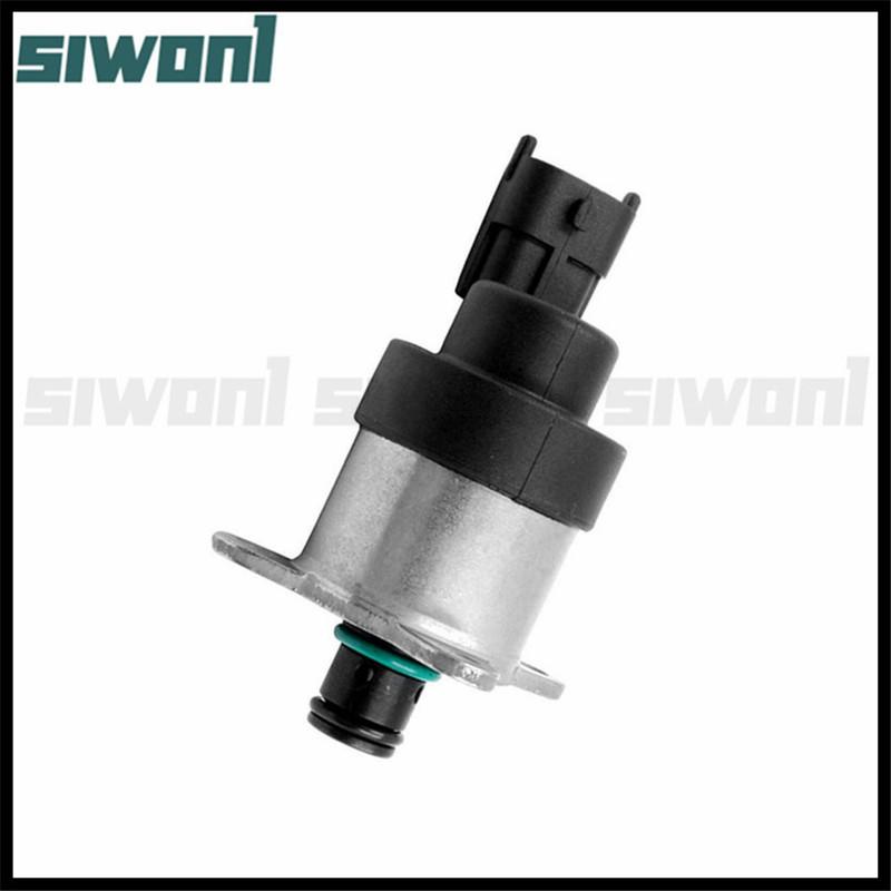 Original Box Fuel Pressure Regulator Metering Valve For MAN TGA 0928400543 51125050024 0928400620