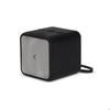 Bluetooth reproduktor - Kubic - Box - 5W - Černý - IPX5 - 300 mAh