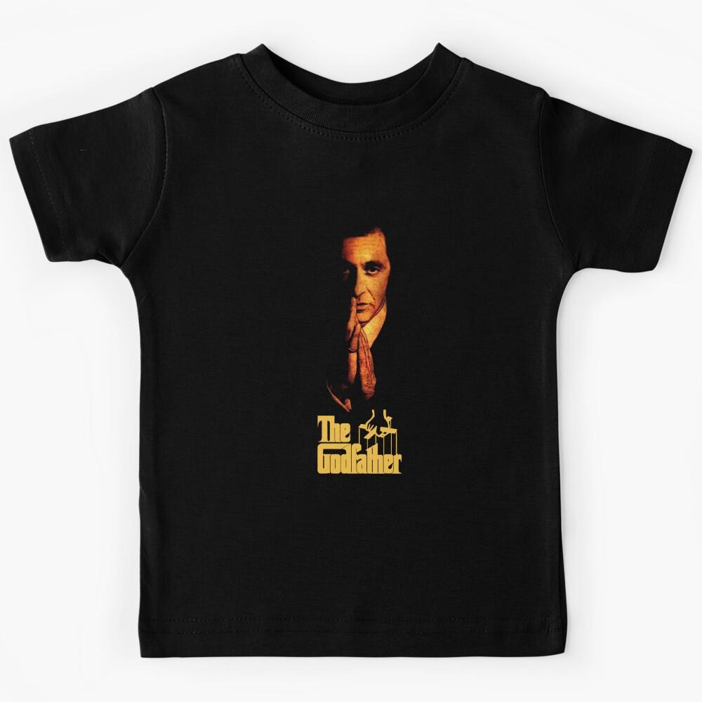 Gangsta Vibe Kids T-Shirt 170