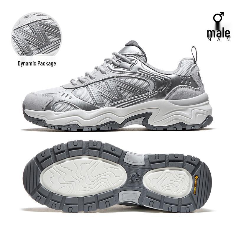 CAMEL Taihang 3rd Gen Hiking Shoes