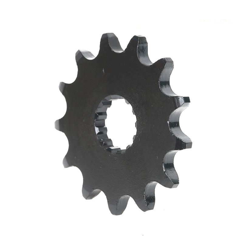 520 13T 13 Tooth 520-13T Front Sprocket Gear Wheel Cam For Suzuki LT-F160 1991-2001 LTF160 Quadrunner 160 2002-2004 LTF LT-F 160
