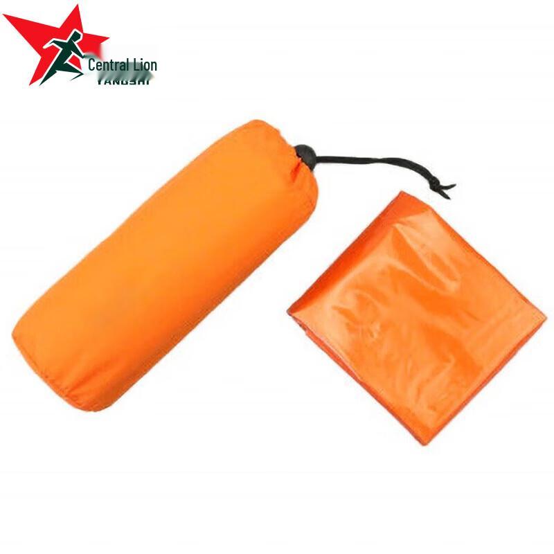 Emergency Thermal Sleeping Bag