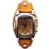 New  Watches Women Fashion Ladies Watches Womage Vintage Fashion Rose Gold Square Head Quartz Watches Womens wristwatch