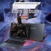 HASEE Shenzhou Zhan Shen S8D4 Gaming Laptop (CN Version)