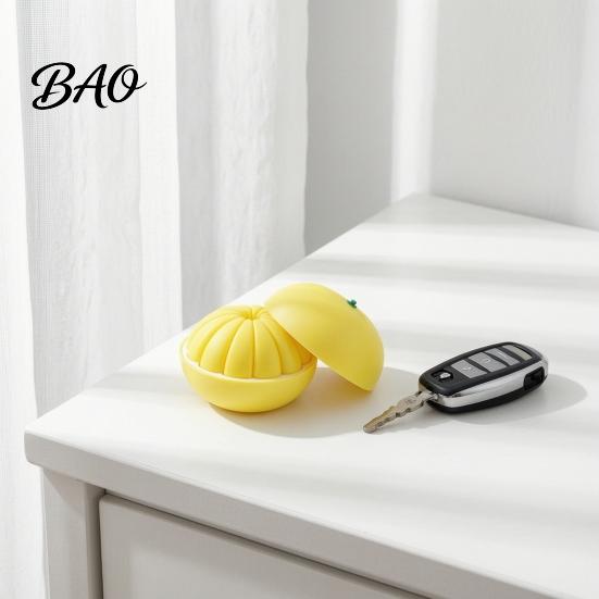 Fake Orange Toy 3D Printed Fidget Toy, Stress Relief Simulated Kids Fruit Model Decoration Ornament for Home Office