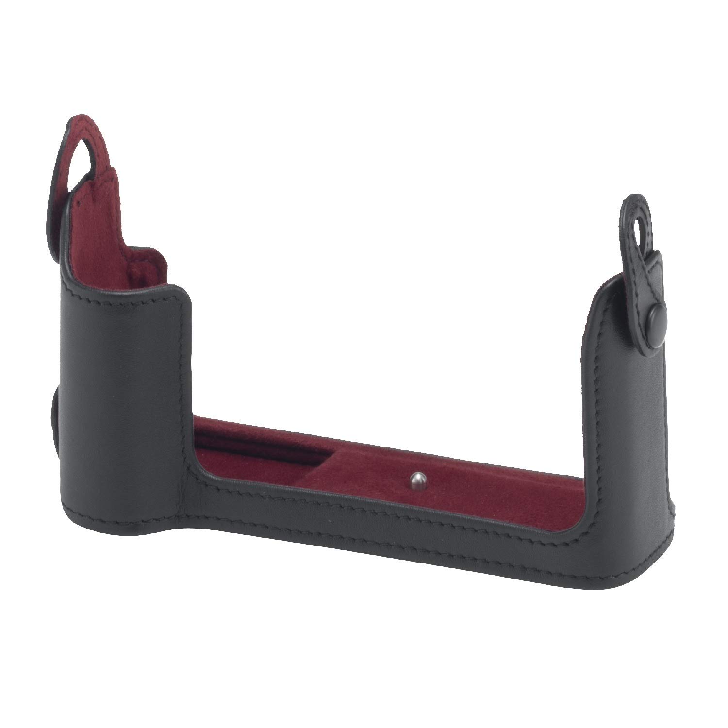 

Fujifilm New Camera Case, Black (BLC-XT3)