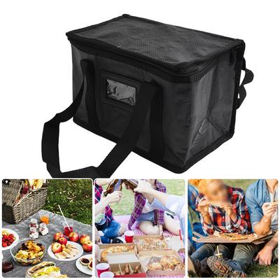 Contenedores de comida – Bolsas de enfriamiento