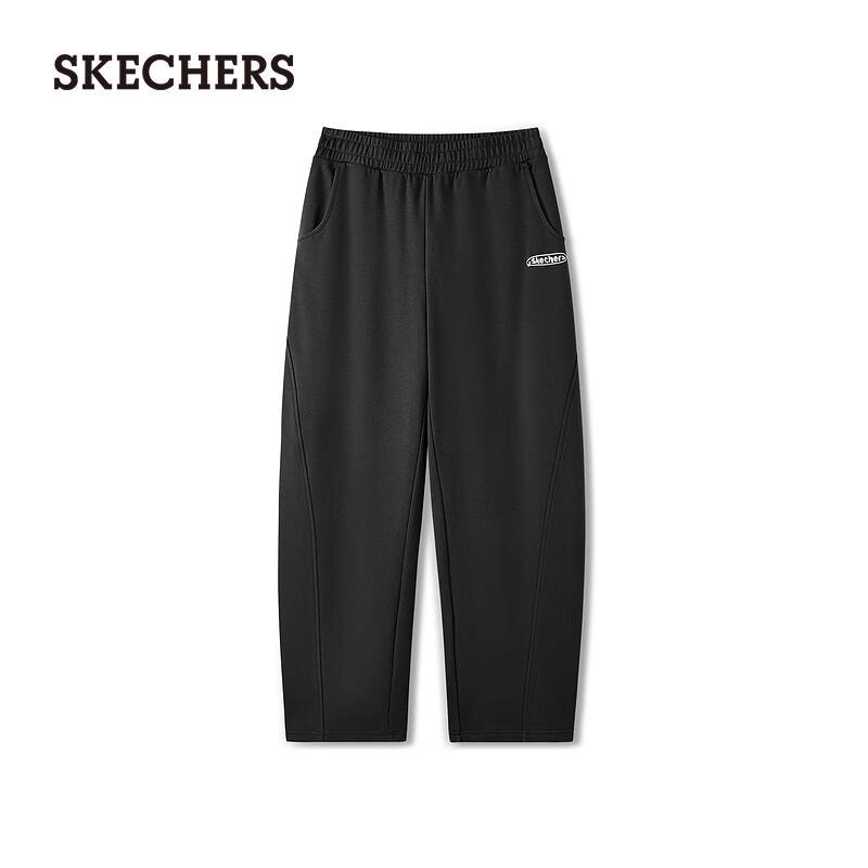 SKECHERS Unisex Knit Track Pants L226W024 L