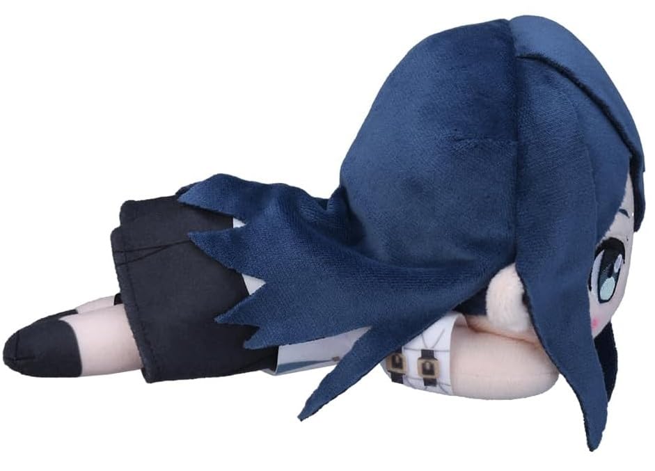 Pluszowa zabawka Hoshino Ichika leżąca, Oficjalny gadżet Leonid z filmu „Złamany świat i Miku, która nie potrafi śpiewać”