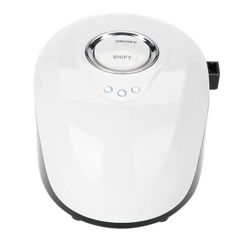 Mini Facial Oxygen Whitening Massage Machine Beauty Skin Care Spray Jet Micro-nano Water Oxygen Injection Therapy Machine