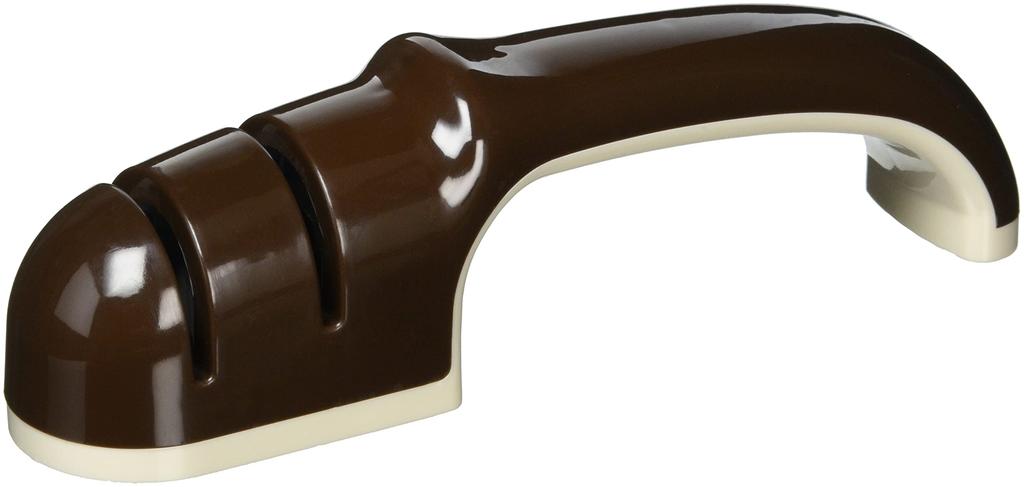 Diamond Ceramic Sharpener + MS-050