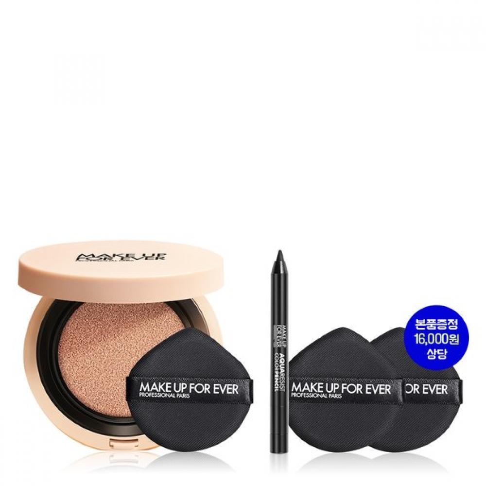 Make Up For Ever Hd Skin Cushion  +2 Additional Types 1N00