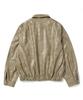 Kulte Wild Synthetic Bomber Jacket_Beige