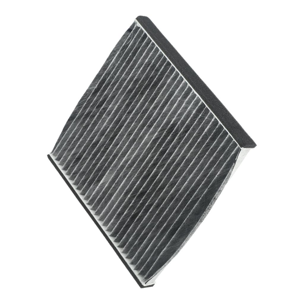 1pc Car Air Filter Non-woven 218x215x16mm 87139-33010 Useful Practical