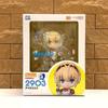 Good Smile Nendoroid 2903 Aigis 2.0 Persona 3 Reload Figure Japan