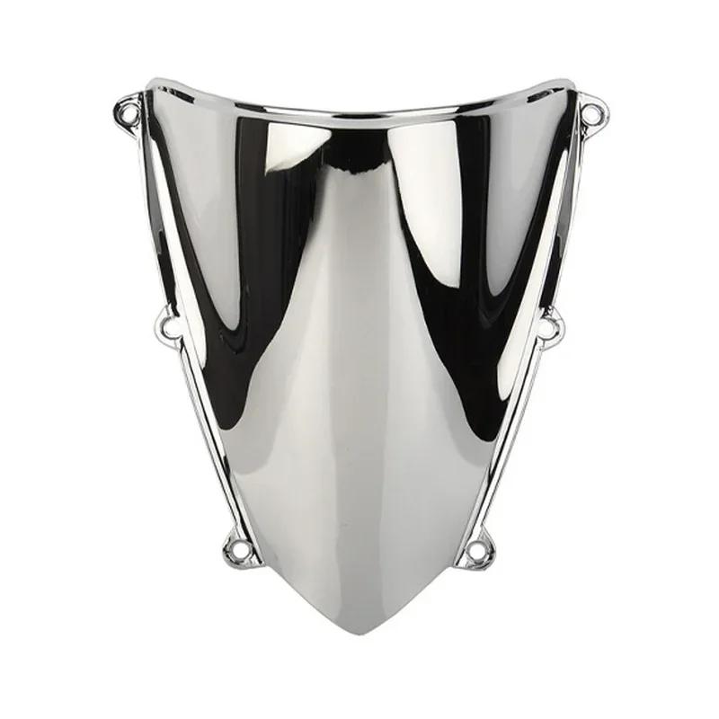 Honda for CBR600RR F52007-2009 2010 2011 2012 Motorcycle Windscreens Wind Deflectors Suitable Dual Bubble Windshield Deflector