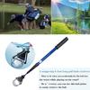 Golf Ball Pick Up Golf Ball Pickers Upper Retractable Ball Pickup Device for Driving Range Use