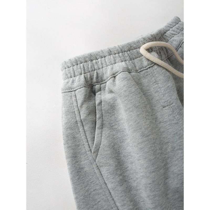 Boys and Girls Casual Pants Spring and Autumn 2024 New Arrival Baby Boy Trousers Thick Children's Sport Pants Loose Sweatpants