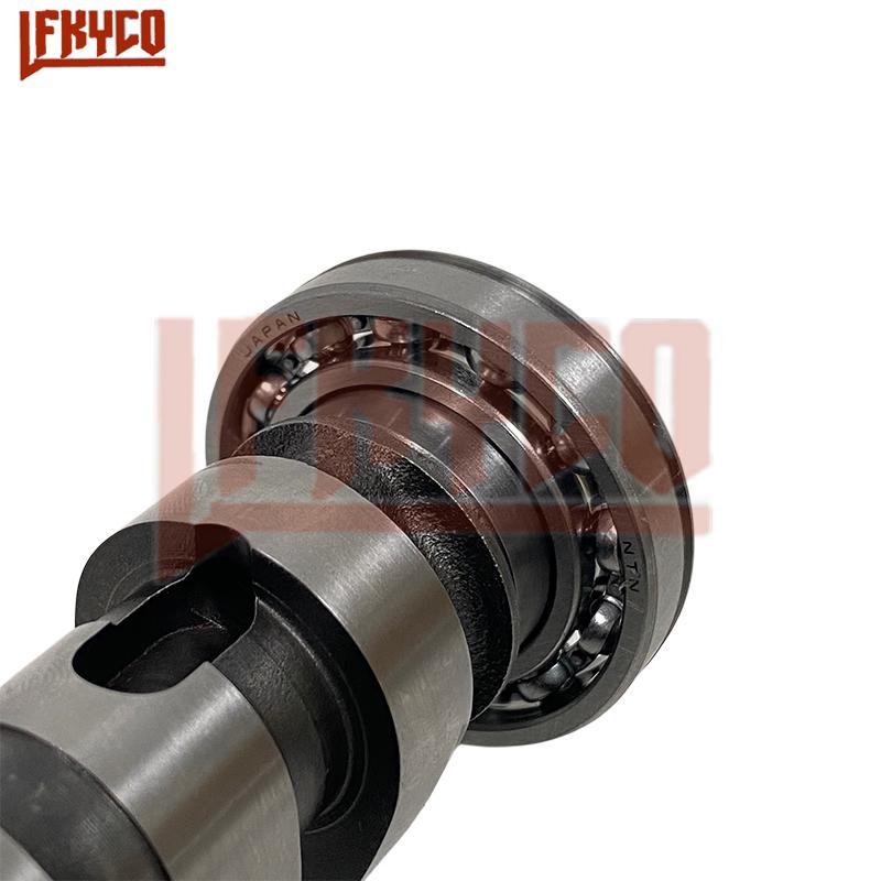 Motorcycle Accesories Camshaft for Honda CRF250R 2004-2007 14100-KRN-670 CRF250X 2004-2017 14100-KSC-670 Engine Parts Cam Shaft